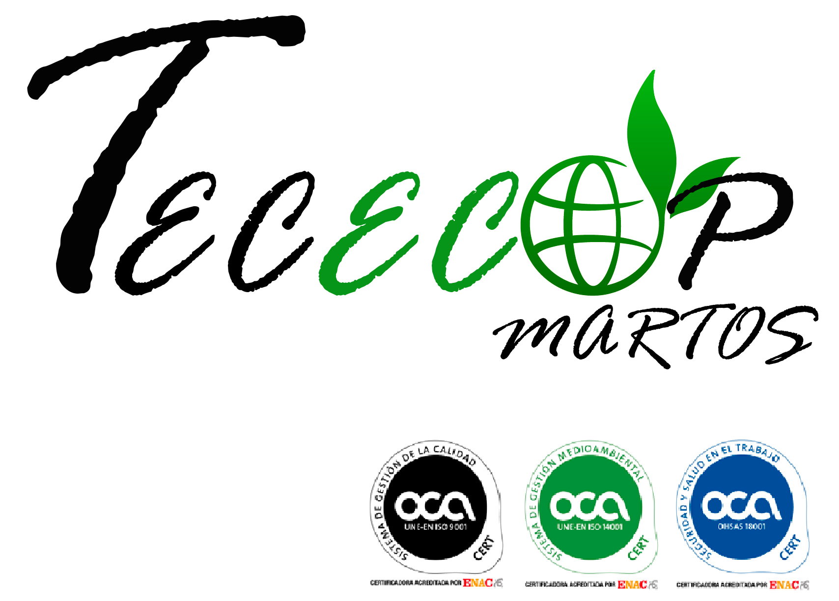 Tececop Martos S.L.